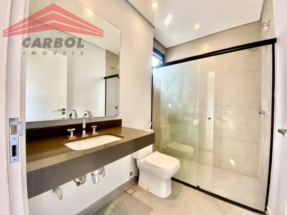 Casa de Condomínio, 3 quartos - Foto 5
