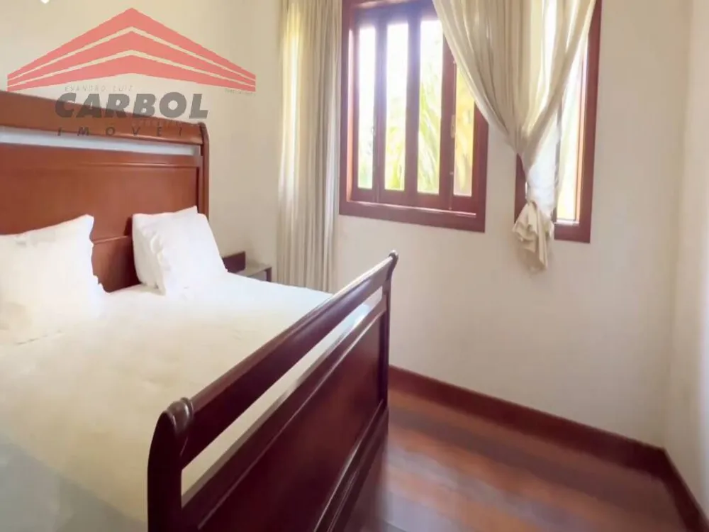 Casa de Condomínio, 5 quartos - Foto 1