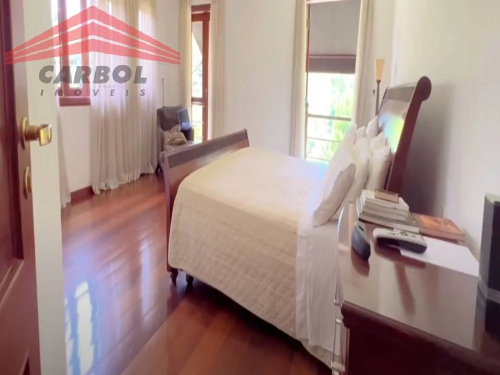 Casa de Condomínio, 5 quartos - Foto 2
