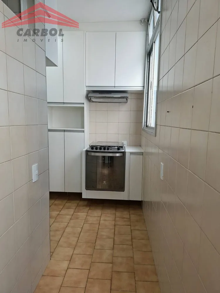 Apartamento, 3 quartos, 74 m² - Foto 2