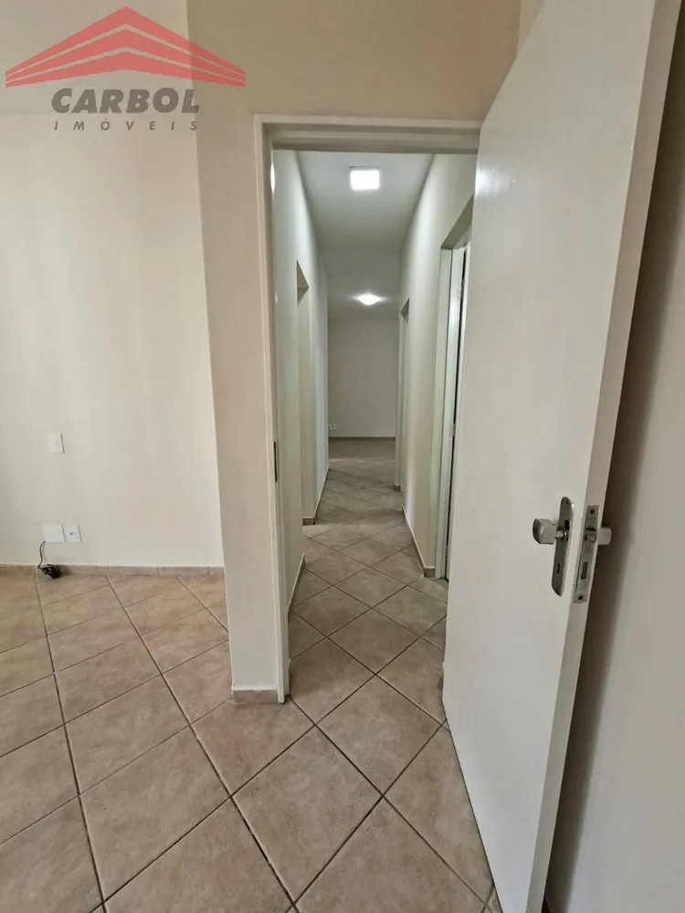 Apartamento, 3 quartos, 74 m² - Foto 3