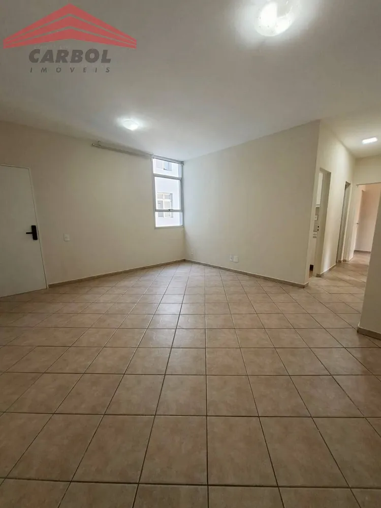 Apartamento, 3 quartos, 74 m² - Foto 1