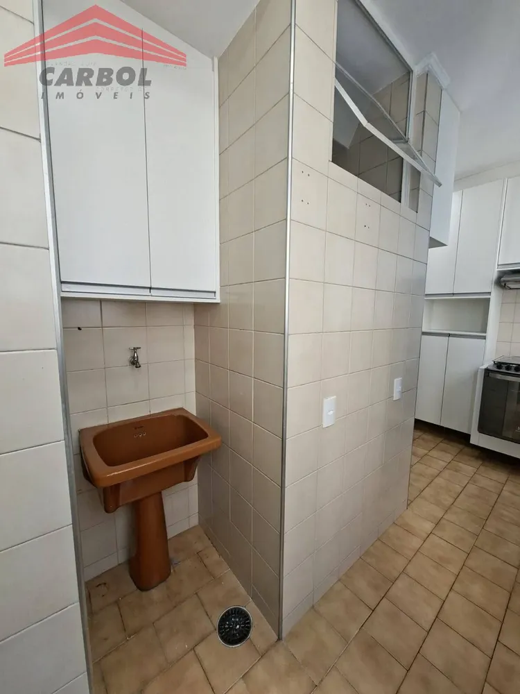 Apartamento, 3 quartos, 74 m² - Foto 8