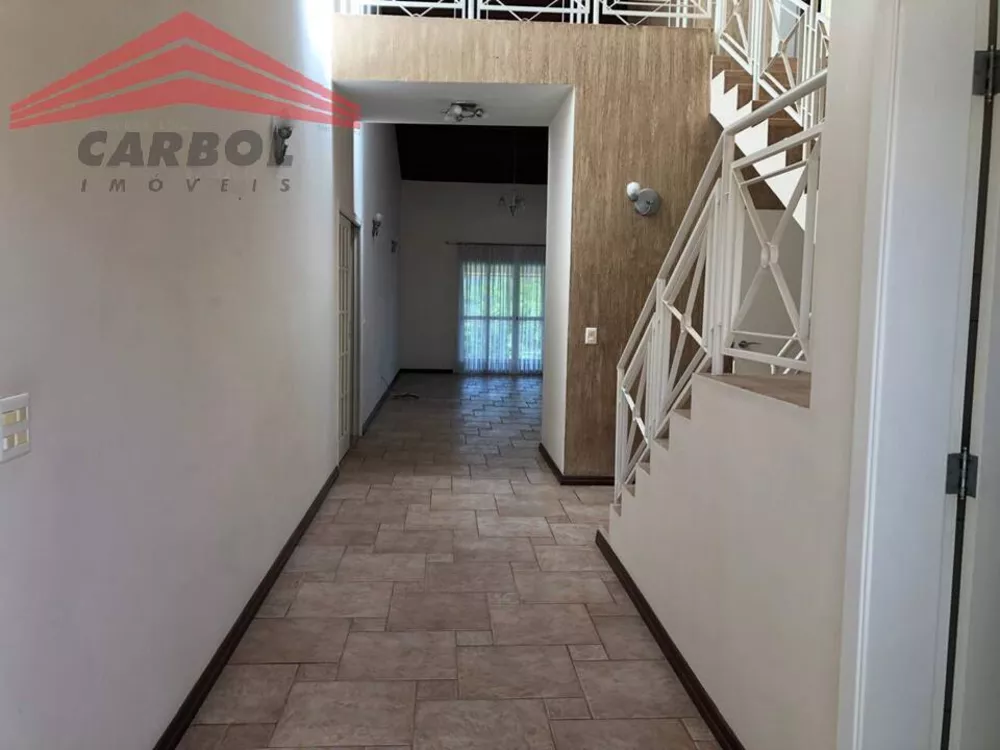 Casa de Condomínio à venda com 4 quartos, 480m² - Foto 4