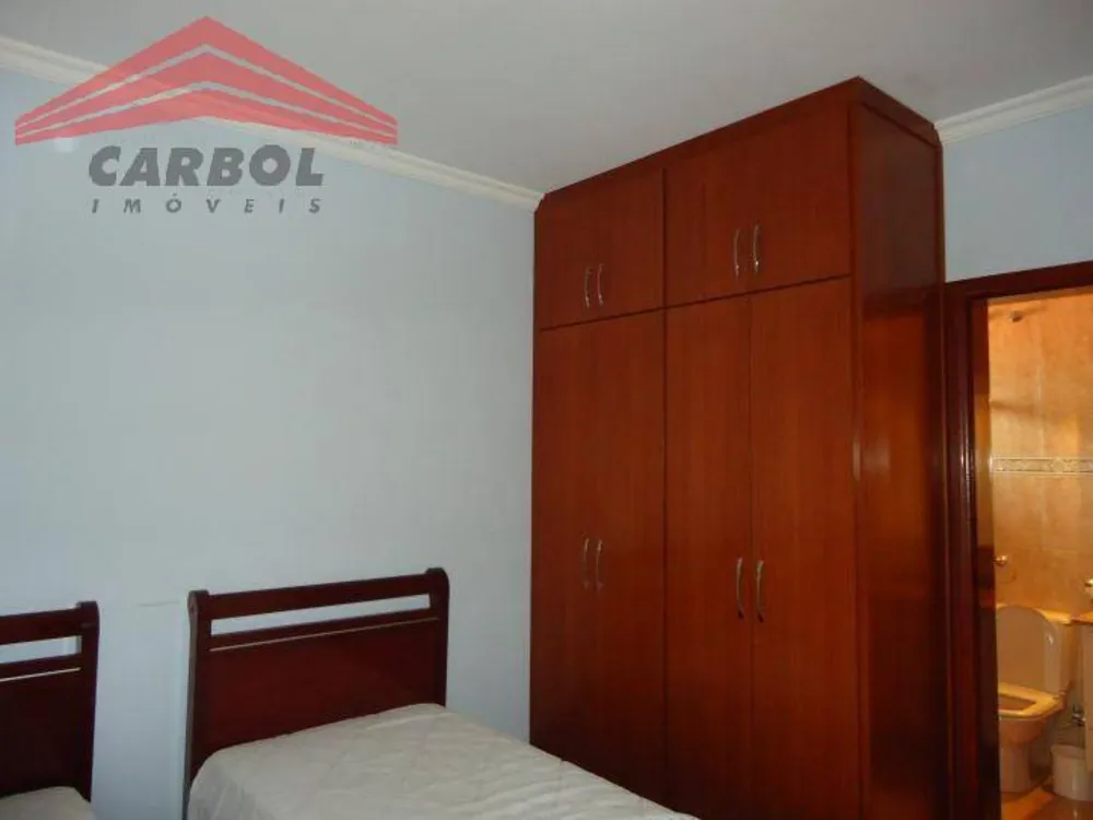Casa, 3 quartos, 342 m² - Foto 8