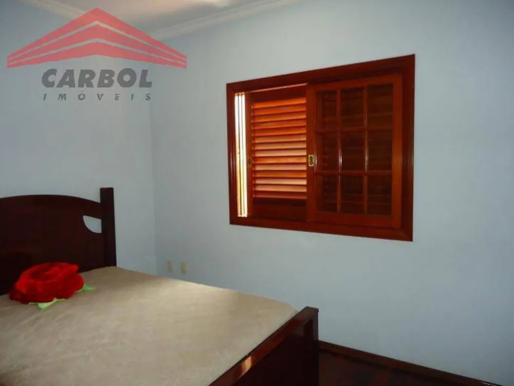 Casa, 3 quartos, 342 m² - Foto 6