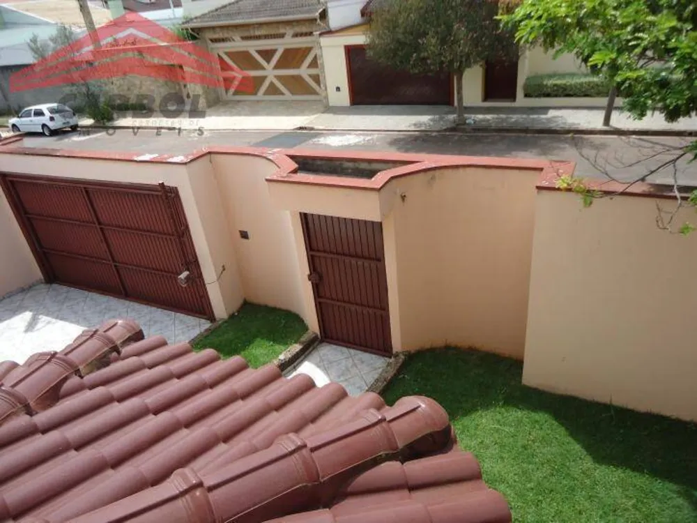 Casa, 3 quartos, 342 m² - Foto 15