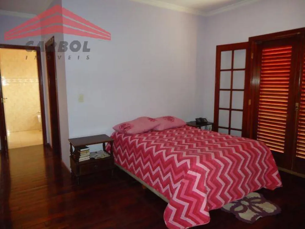 Casa, 3 quartos, 342 m² - Foto 10