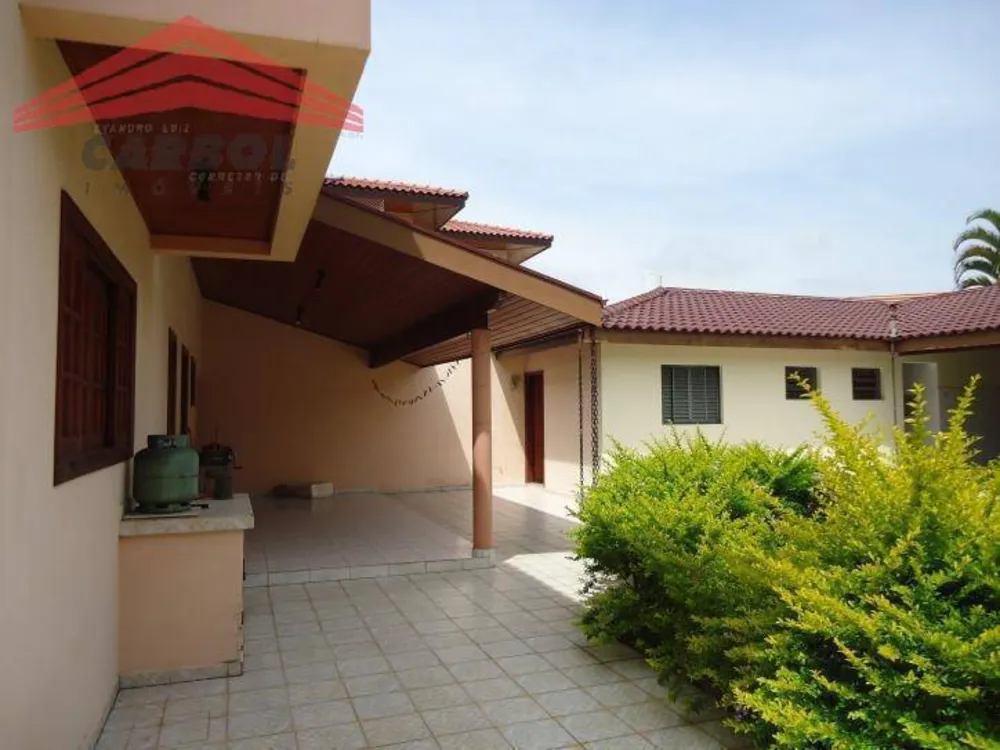 Casa, 3 quartos, 342 m² - Foto 2