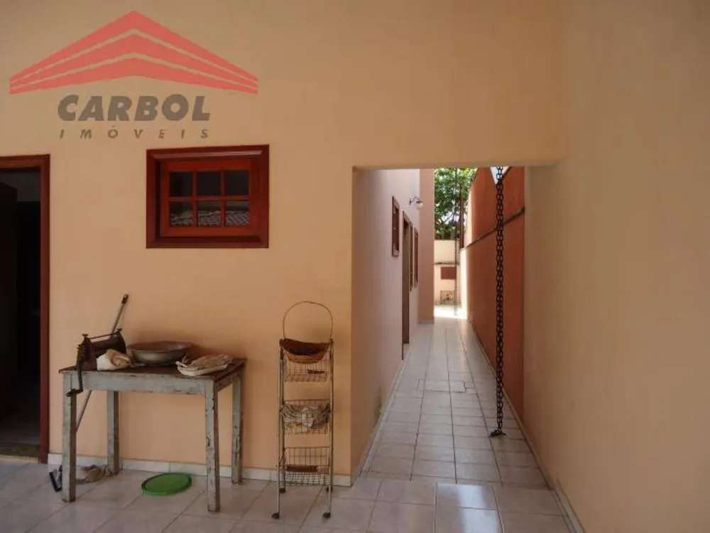 Casa, 3 quartos, 342 m² - Foto 3