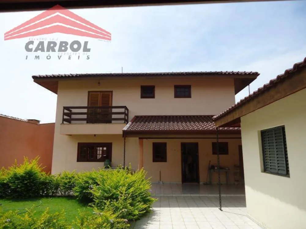 Casa, 3 quartos, 342 m² - Foto 5