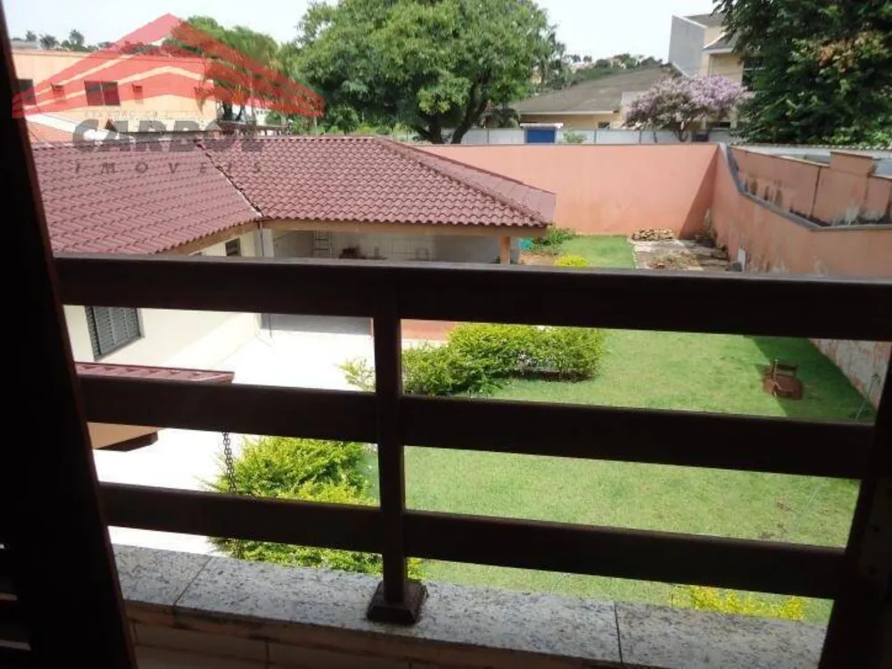 Casa, 3 quartos, 342 m² - Foto 1