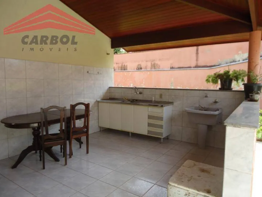 Casa, 3 quartos, 342 m² - Foto 4