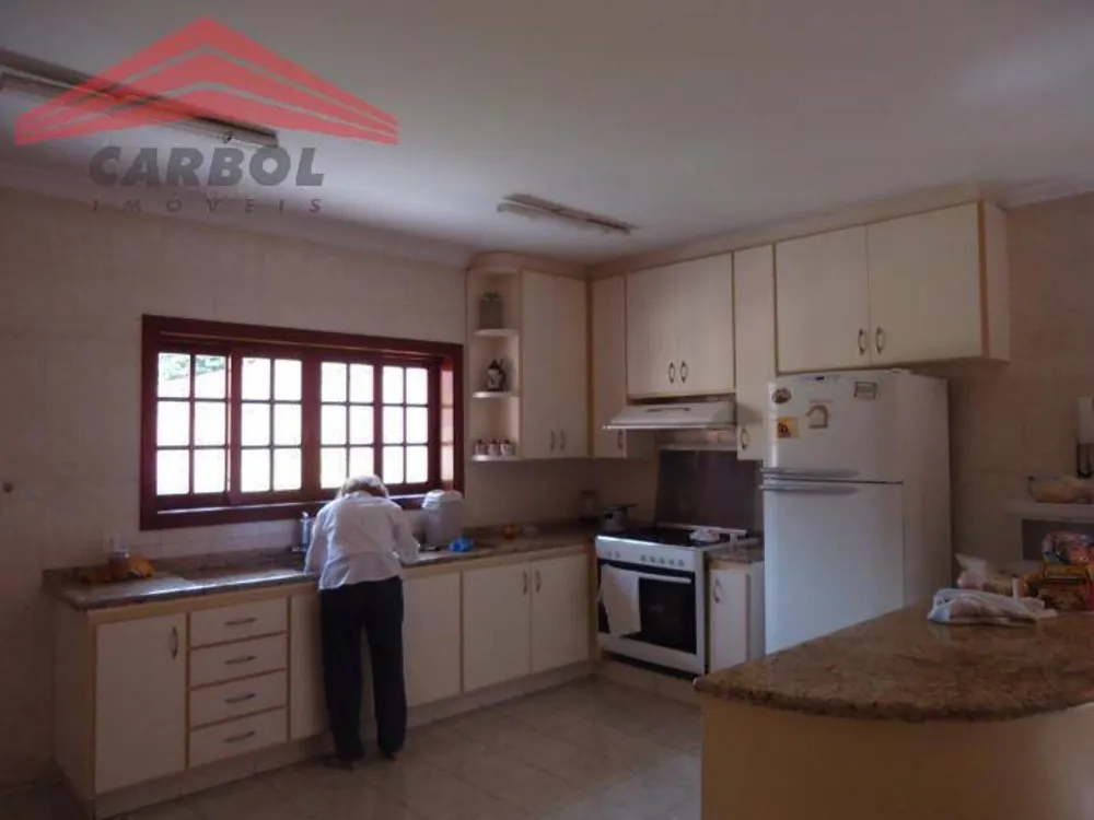 Casa, 3 quartos, 342 m² - Foto 8
