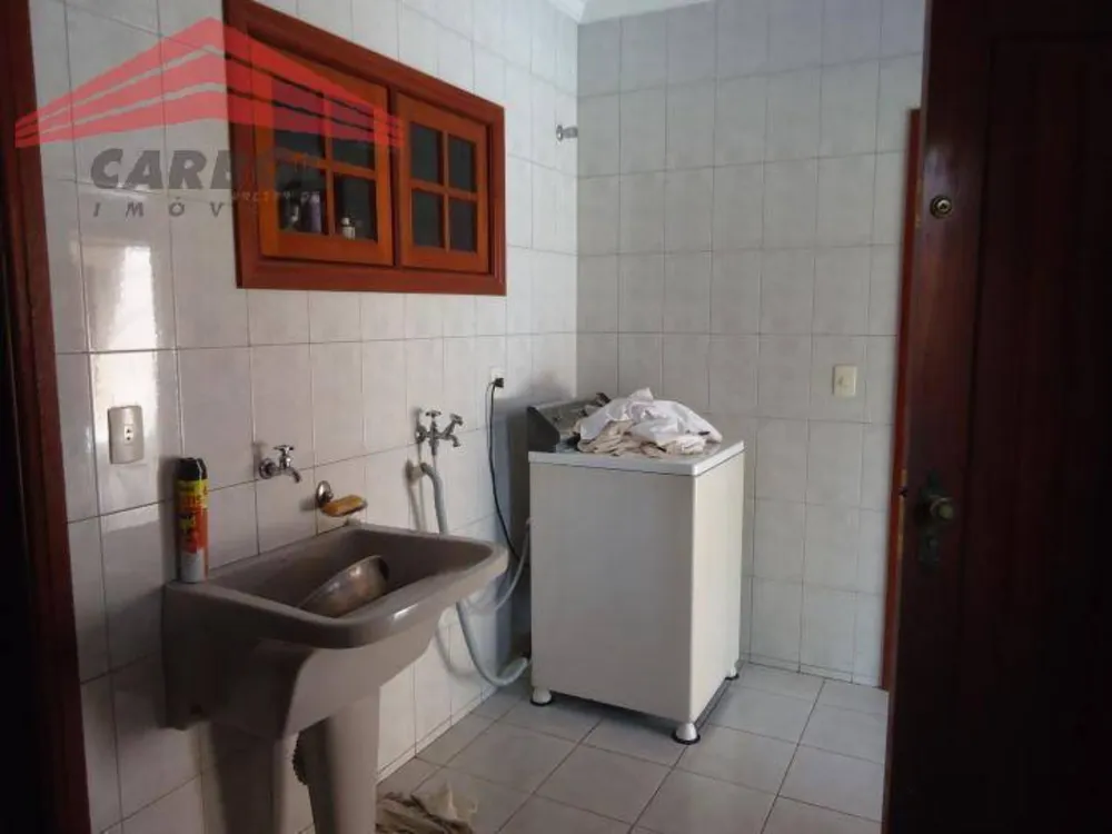 Casa, 3 quartos, 342 m² - Foto 4