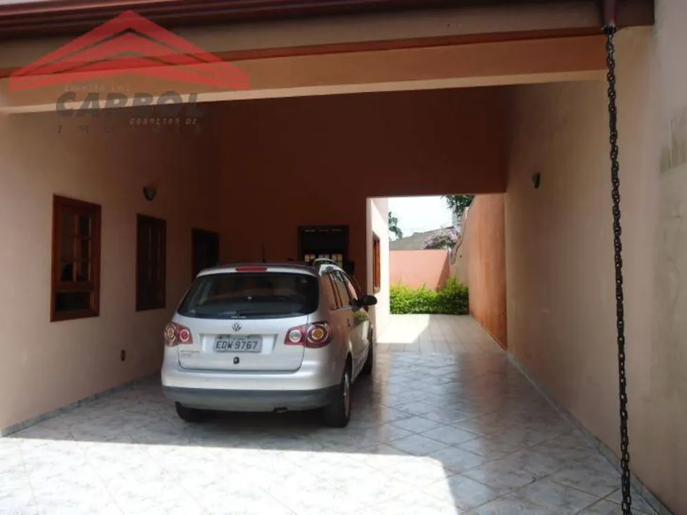 Casa, 3 quartos, 342 m² - Foto 7