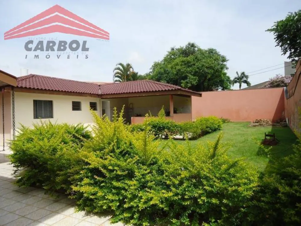 Casa, 3 quartos, 342 m² - Foto 2