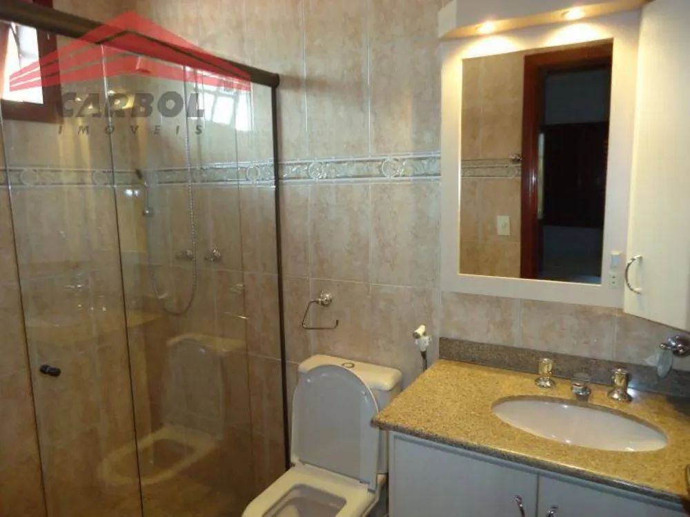 Casa, 3 quartos, 342 m² - Foto 13