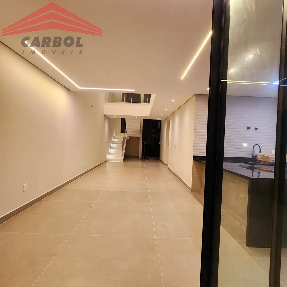 Casa de Condomínio, 3 quartos - Foto 3