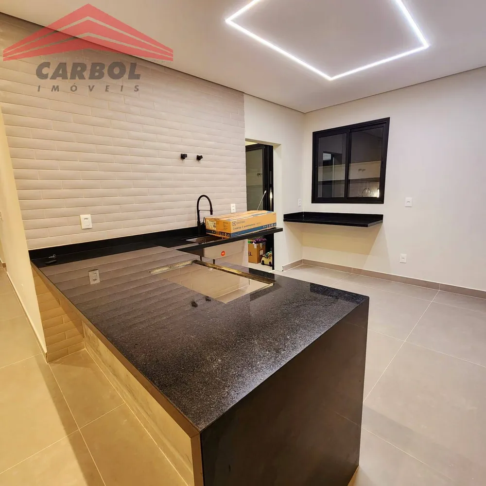 Casa de Condomínio, 3 quartos - Foto 5