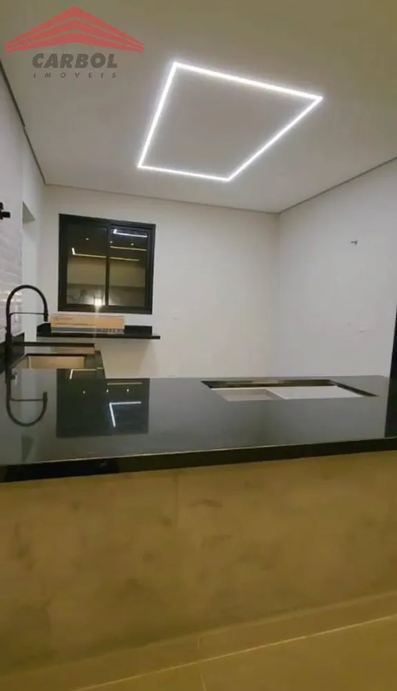 Casa de Condomínio, 3 quartos - Foto 8
