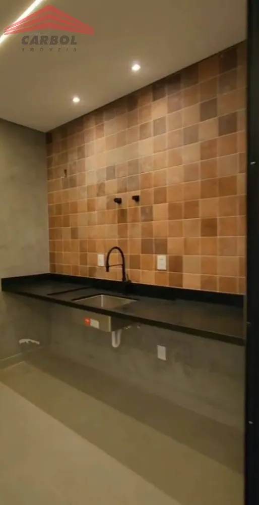 Casa de Condomínio, 3 quartos - Foto 7
