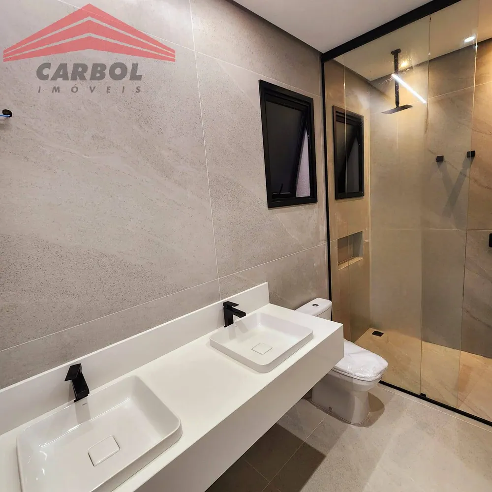 Casa de Condomínio, 3 quartos - Foto 12
