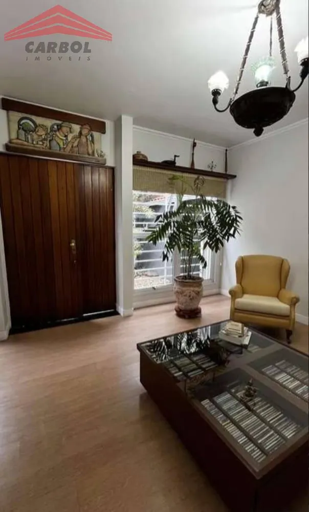 Casa, 5 quartos, 192 m² - Foto 2
