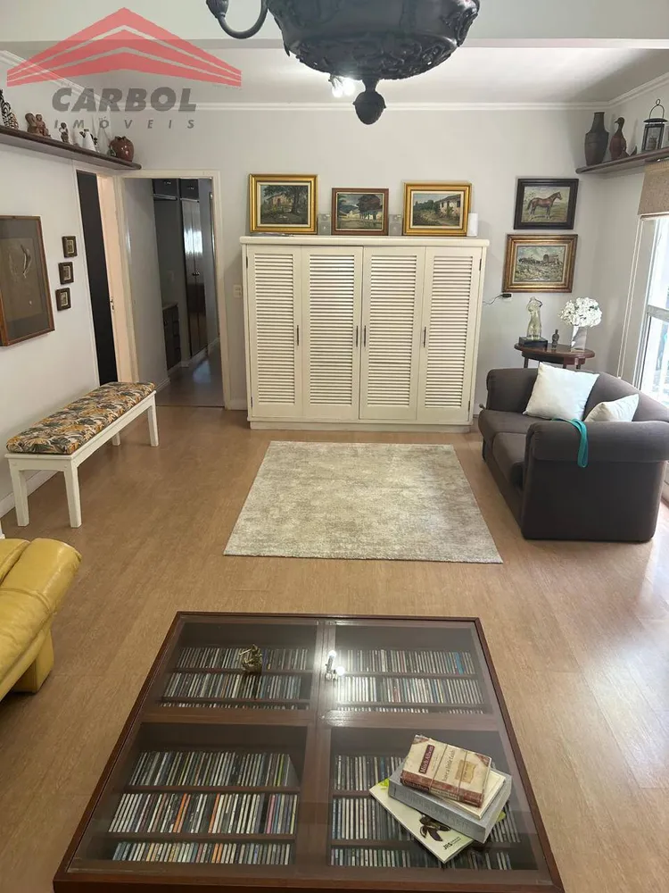 Casa, 5 quartos, 192 m² - Foto 3