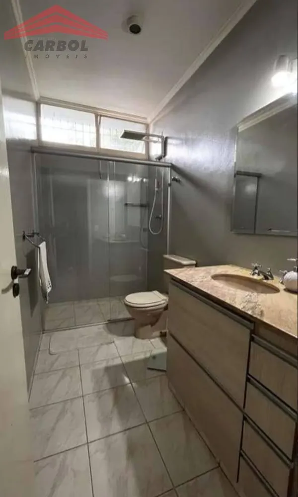 Casa, 5 quartos, 192 m² - Foto 14