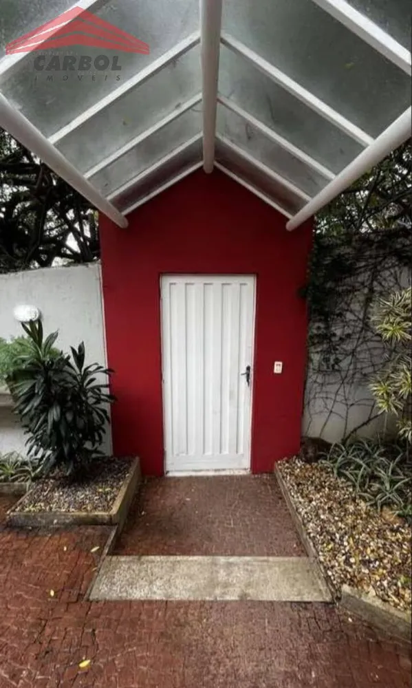 Casa, 5 quartos, 192 m² - Foto 10