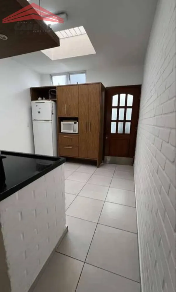 Casa, 5 quartos, 192 m² - Foto 8