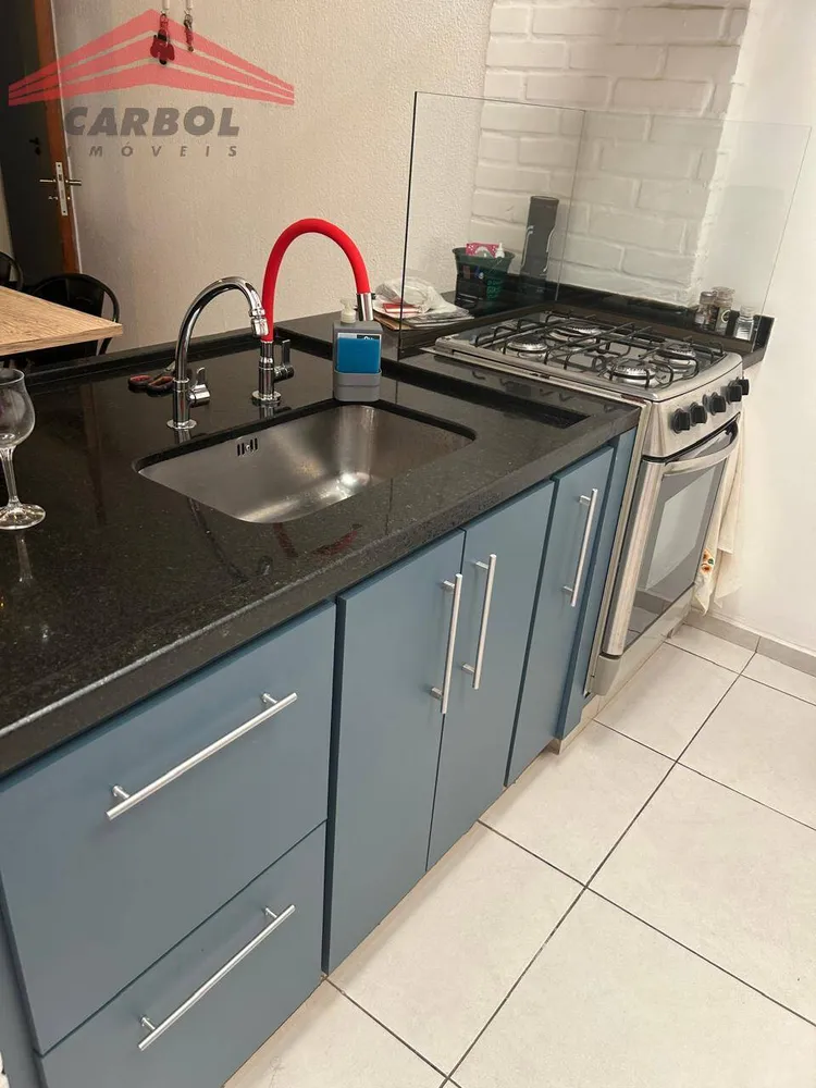 Casa, 5 quartos, 192 m² - Foto 5