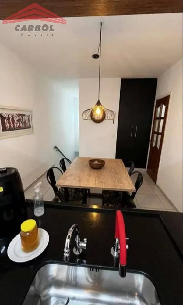 Casa, 5 quartos, 192 m² - Foto 9