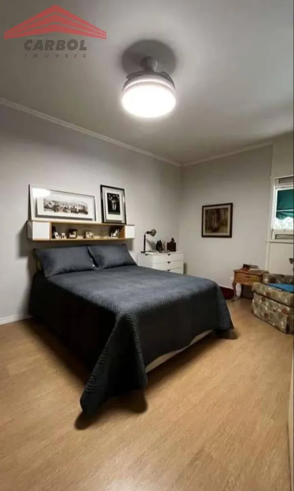 Casa, 5 quartos, 192 m² - Foto 11