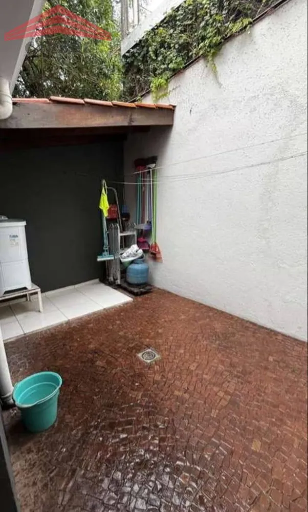 Casa, 5 quartos, 192 m² - Foto 15