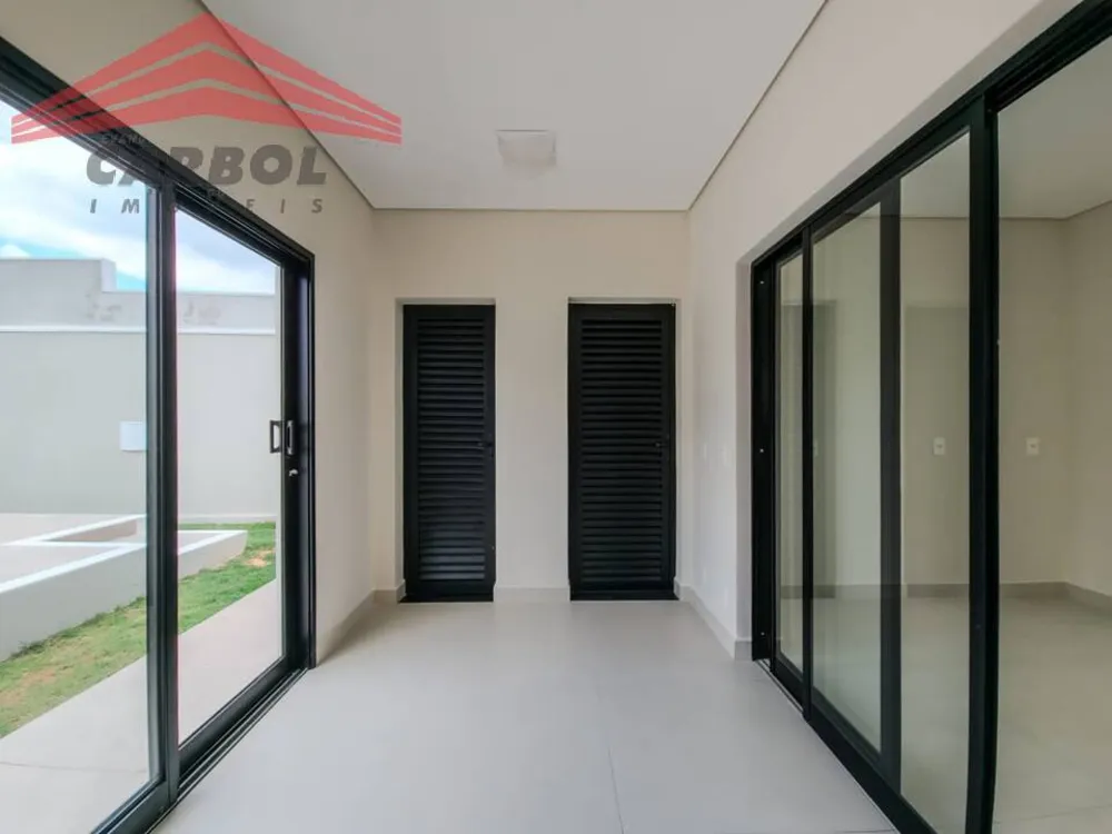 Casa de Condomínio, 3 quartos - Foto 3