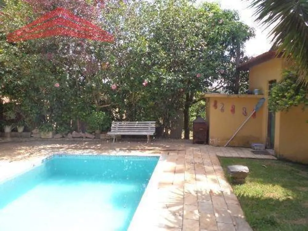 Sítio, 3 quartos, 3800 m² - Foto 2