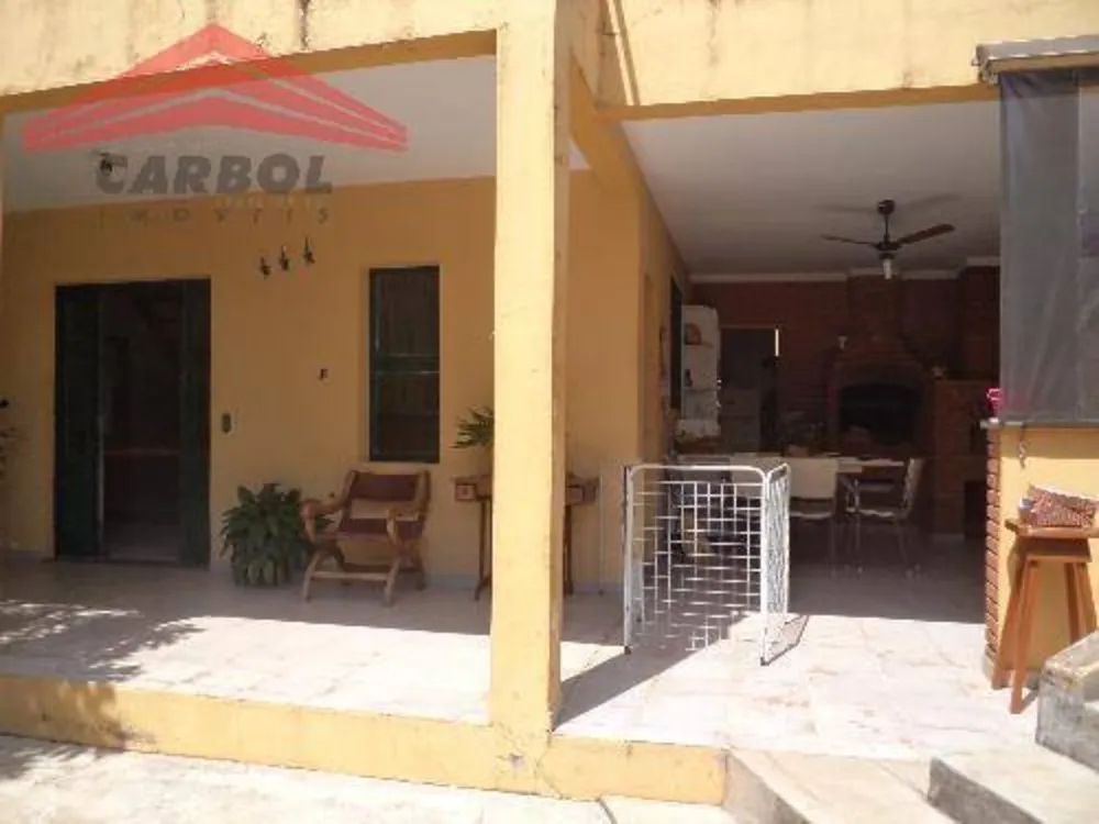 Sítio, 3 quartos, 3800 m² - Foto 5