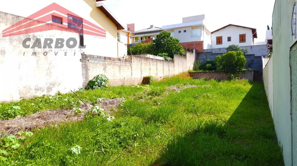 Terreno à venda, 600m² - Foto 4