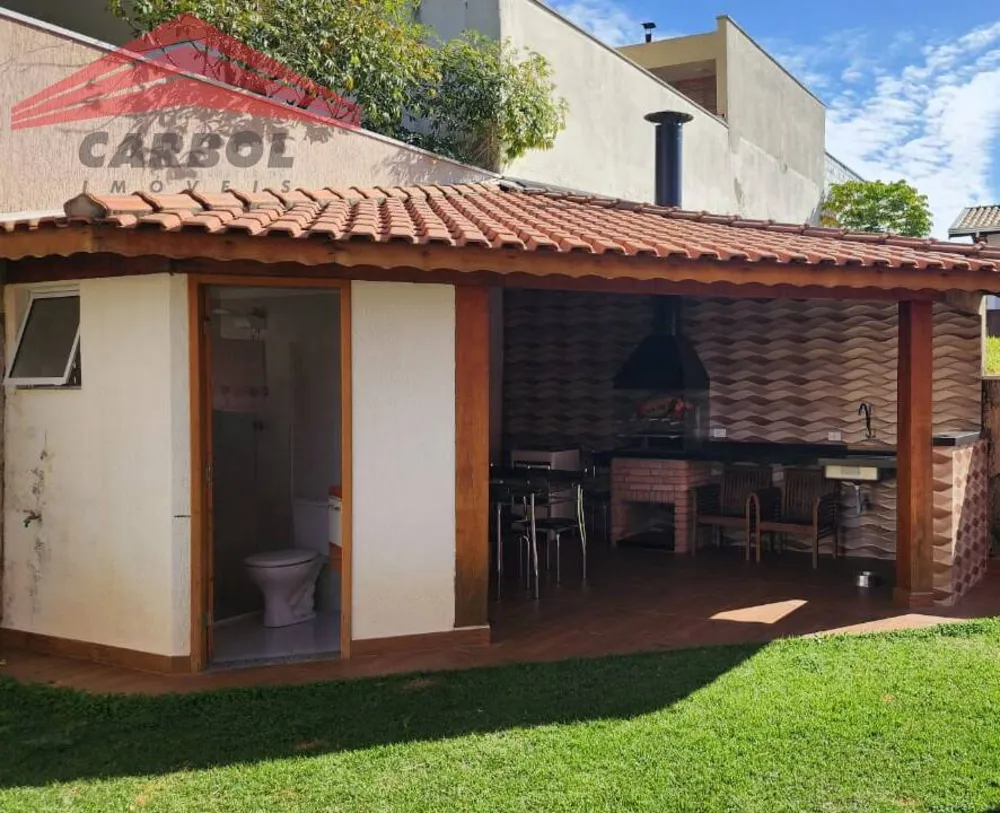 Casa de Condomínio, 3 quartos - Foto 11