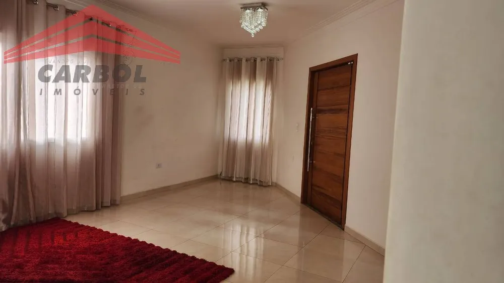 Casa de Condomínio, 3 quartos - Foto 9