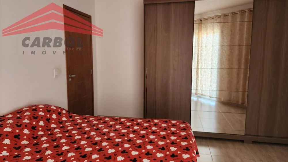 Casa de Condomínio, 3 quartos - Foto 5