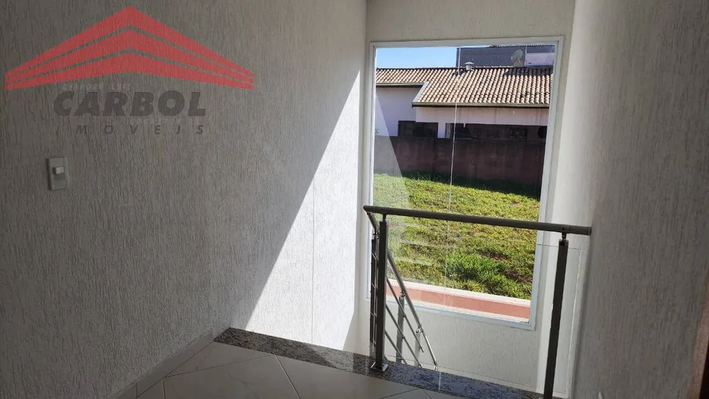 Casa de Condomínio, 3 quartos - Foto 14