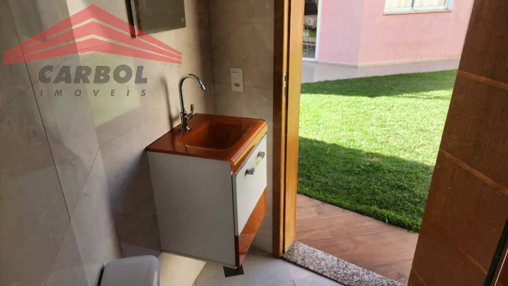 Casa de Condomínio, 3 quartos - Foto 6