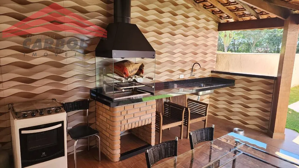 Casa de Condomínio, 3 quartos - Foto 8