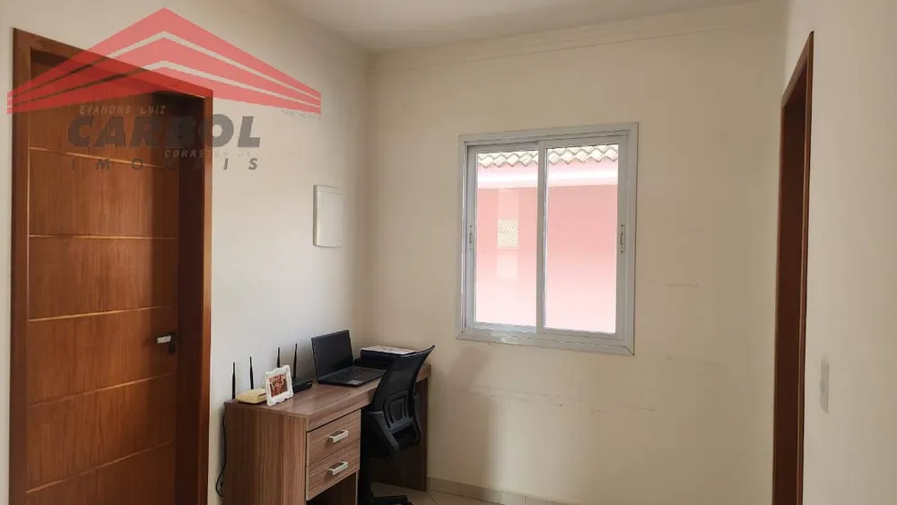 Casa de Condomínio, 3 quartos - Foto 16