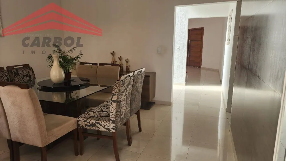 Casa de Condomínio, 3 quartos - Foto 10