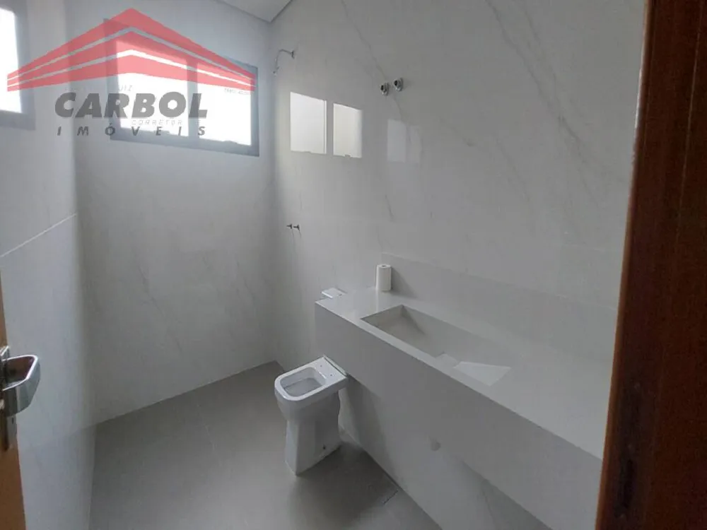 Casa de Condomínio, 3 quartos - Foto 15