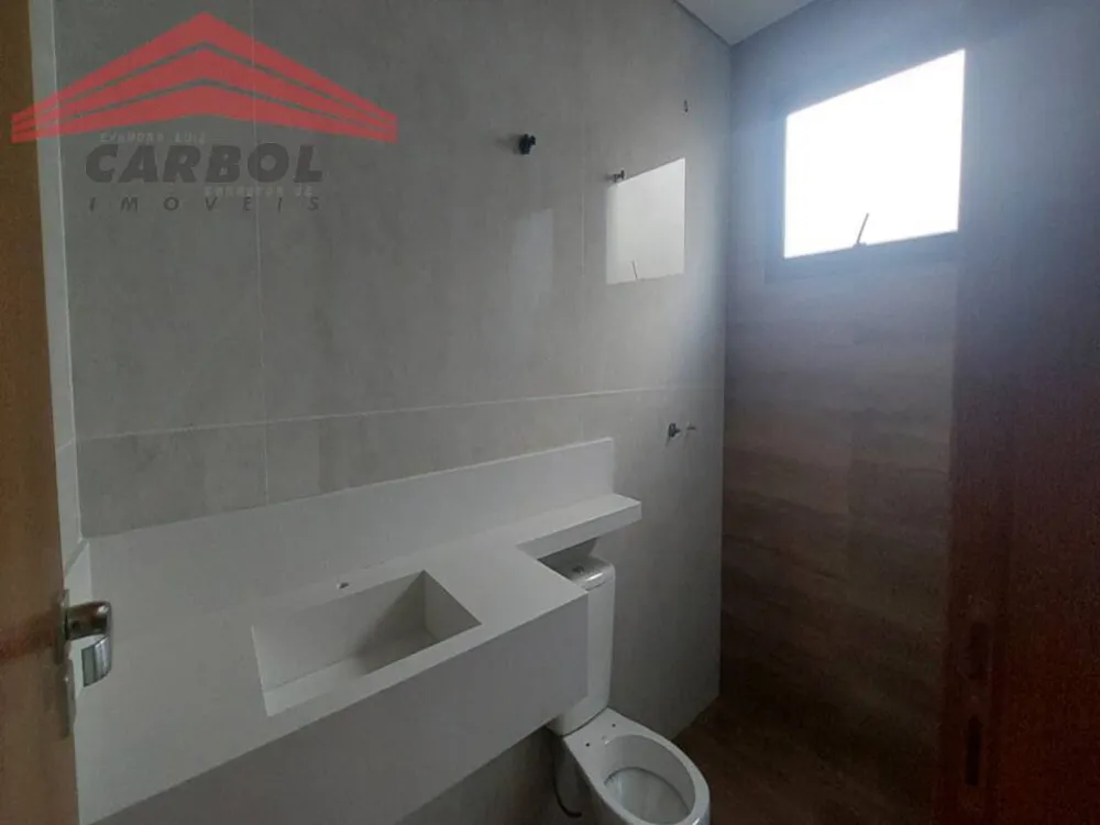 Casa de Condomínio, 3 quartos - Foto 16